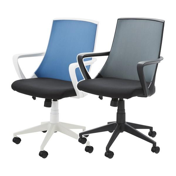 オフィスチェア キャスター 椅子 会社 昇降式