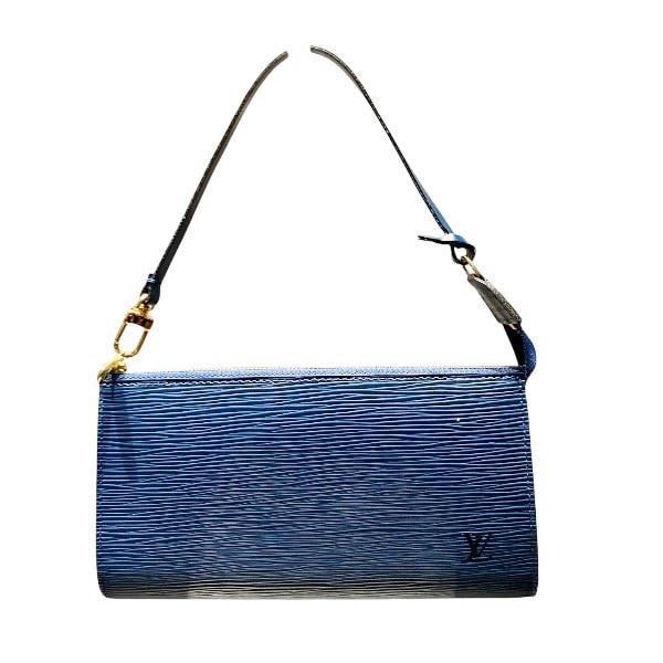 ルイヴィトン ポシェット・アクセソワール M52945 バッグ ハンドバッグ 【中古】