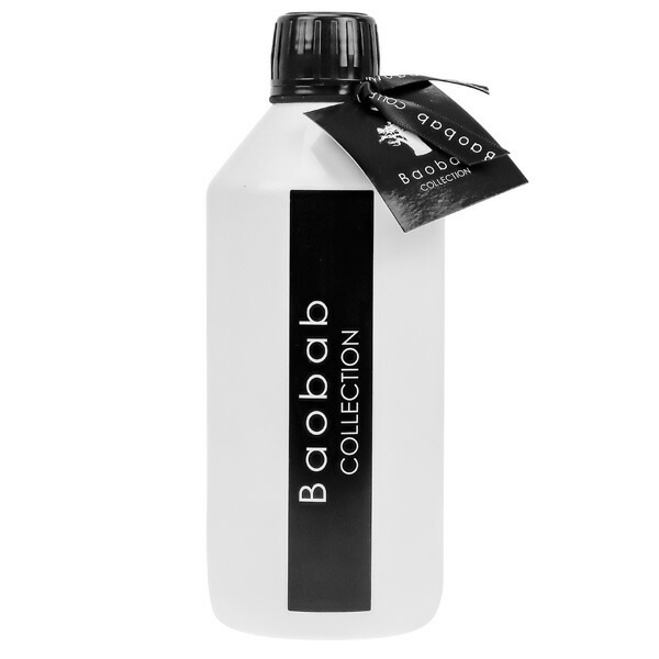 バオバブコレクション Baobab COLLECTION ディフューザー マサイ スピリット リフィル 500ml (4112)【送料無料】【香水 メンズ レディース】