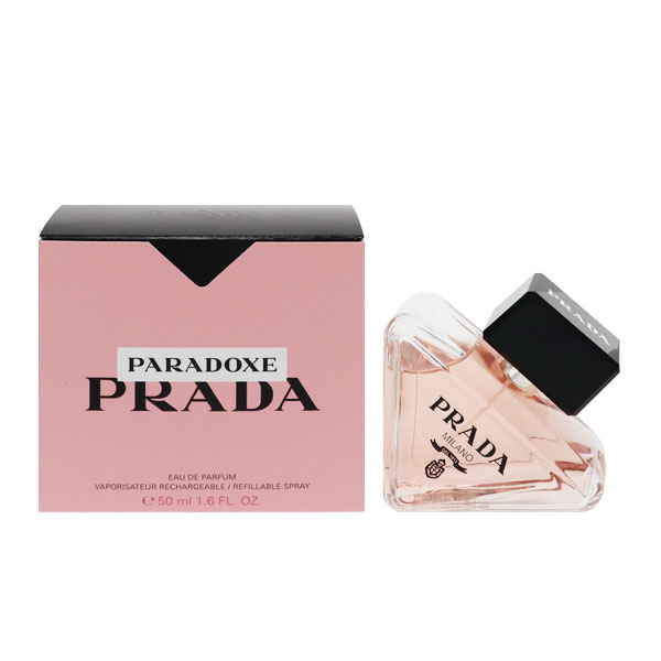 パラドックス EDP SP 50ml