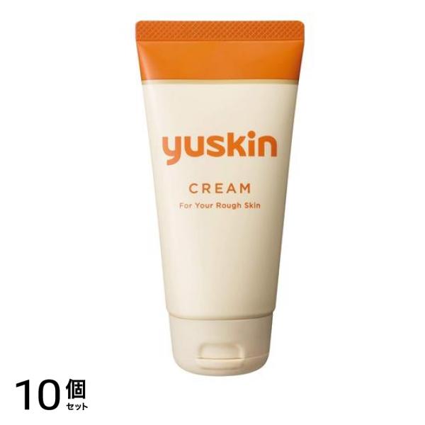 ユースキン(ユースキンAa) チューブタイプ 80g 10個セット