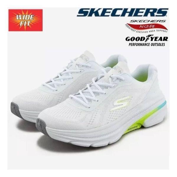 女性マックスクッションアーチフィット2.0ワイドフィットSP0WRCFY042-LP 297408