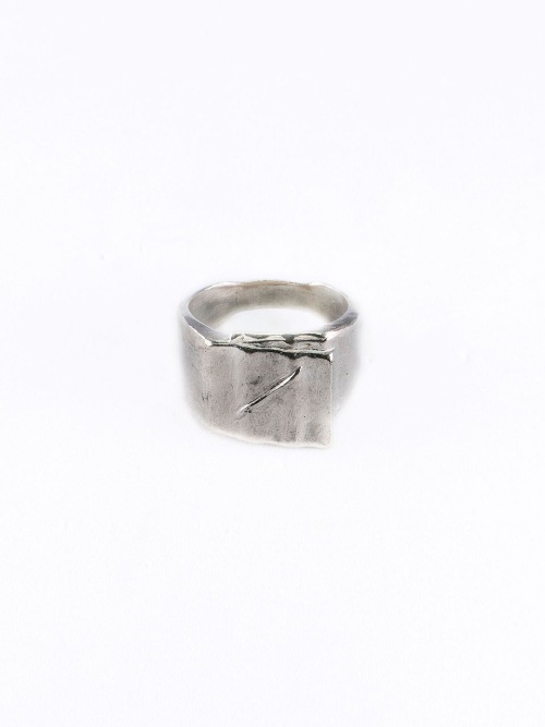 【HARANG】 HR 256R_Harang Ring 正規品