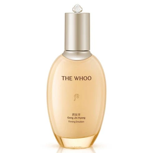 【WiD2】 コンジンヒャン・弾力エマルジョン・110mL・1個・しっとりなじむテクスチャー ・肌をなめらかに整える