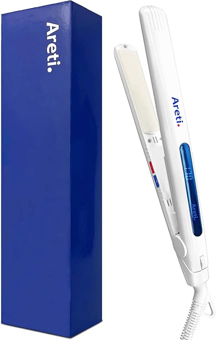 Areti アレティ ヘアアイロン 20mm ピュアセラミック イノベーションモデル