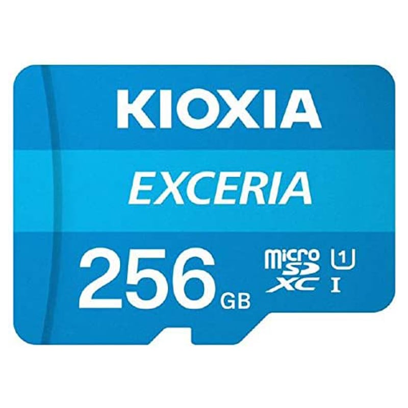 EXCERIA LMEX1L256GG2 [256GB]