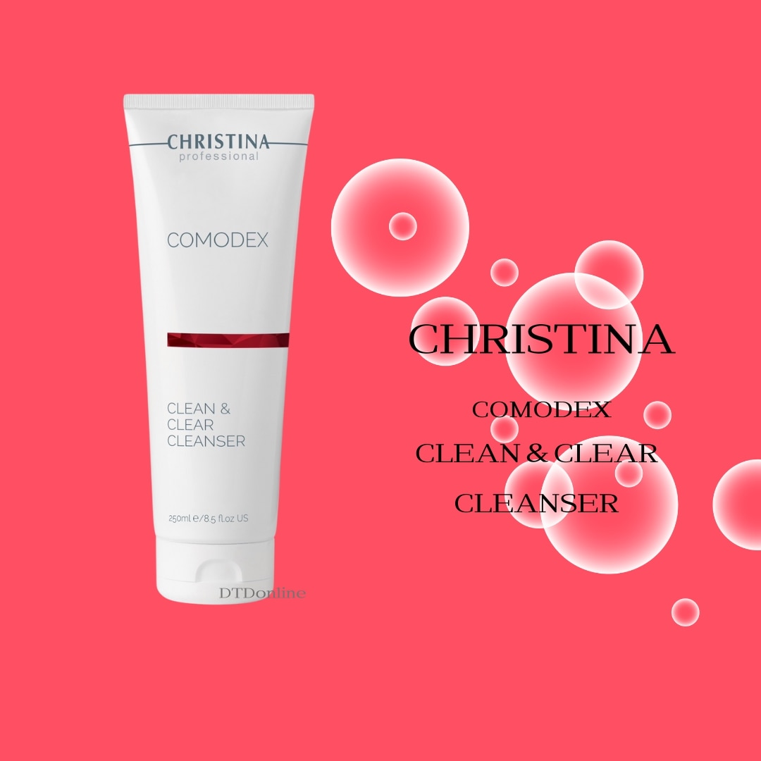 【正規取扱店】 コモデックス クリーン＆クレンザー