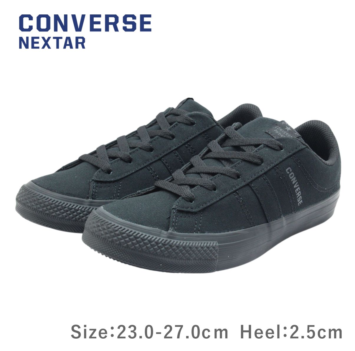 CONVERSE NEXTAR コンバース ネクスター 120 CV OX レディース メンズ スニーカー シューズ 靴