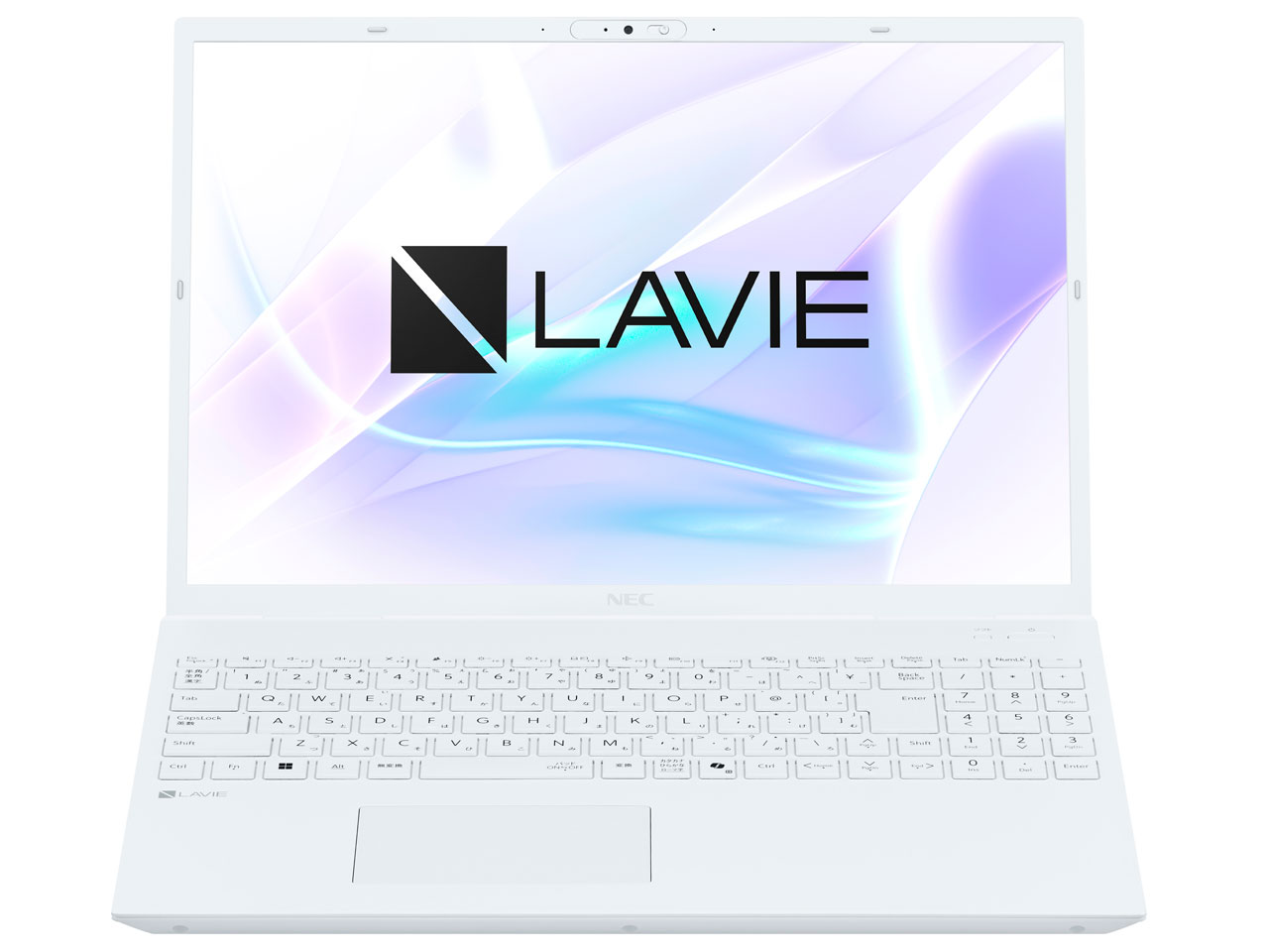 LAVIE N15 N1530/KAW-HE PC-N1530KAW-HE [�p�[���z���C�g]