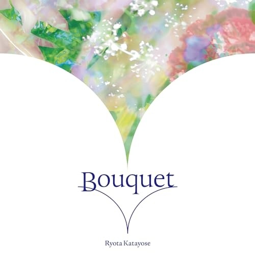 CD/片寄涼太(GENERATIONS from EXILE TRIBE)/Bouquet (CD+DVD)