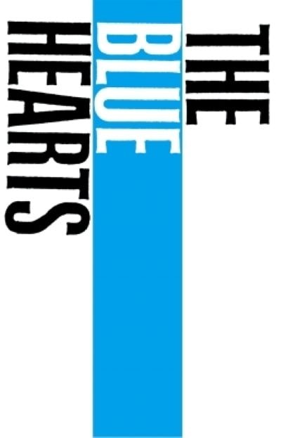 THE BLUE HEARTS THE BLUE HEARTS Cassette+Tシャツ(黒/Mサイズ) 新品未開封