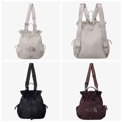 BONNEY PACK M [NN2PQ50]