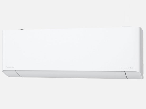 ルームエアコン 6畳用 エオリア CS-224DEX-W [クリスタルホワイト]