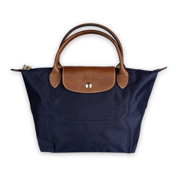 女性ル プリアージュ オリジナル S トートバッグ(ネイビー) L1621089 P68 /国内当日発送