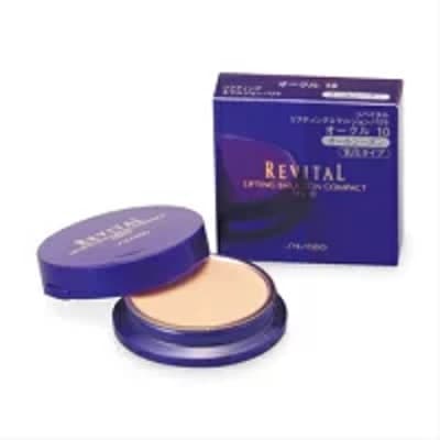 リフティングエマルジョンパクト　オークル10　（レフィル）