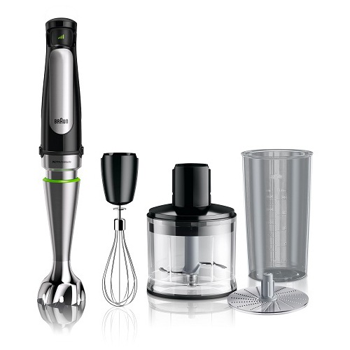 ブラウン BRAUN マルチクイック ハンドブレンダー MQ7035XG MQ7035XG