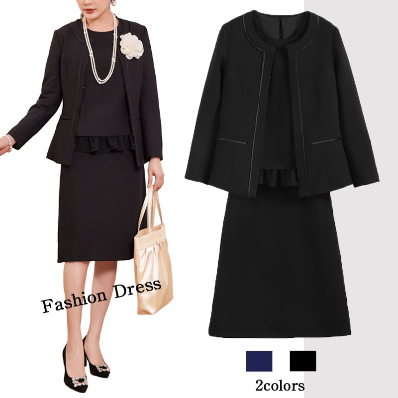 喪服 礼服 ドレス 結婚式 パーティードレス お呼ばれワンピース 五分袖 レース 二次会 花嫁 魅力 同窓会 フォーマル 披露宴 卒業式 ブライズメイド ドレス クリスマス ドレス ワンピース 卒業式