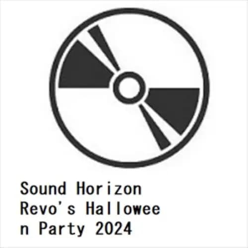 【BLU-R】Sound Horizon ／ Revos Halloween Party 2024