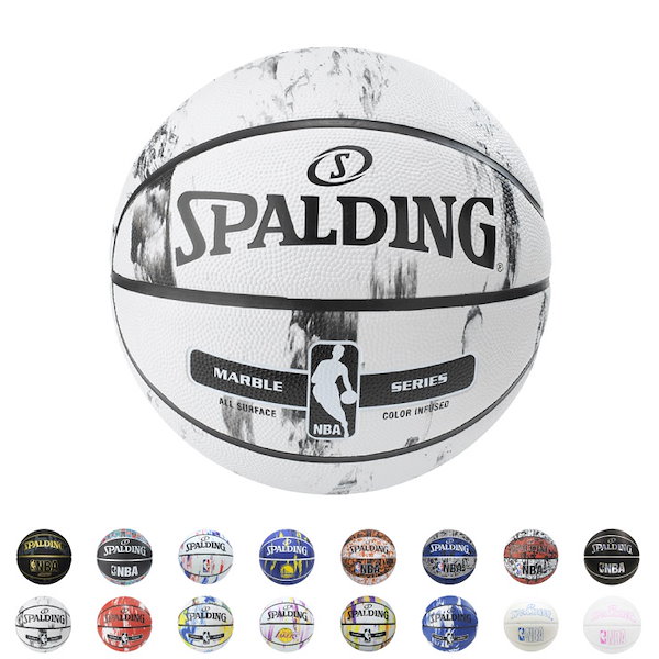 外での使用は有りません×SPALDING 18SS VLTN リゾートコレクション