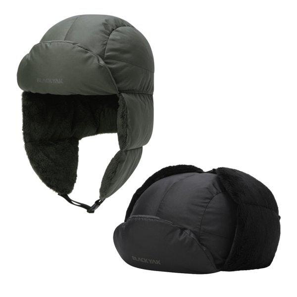 共用レジャー登山帽子ボールパディングトルーパー2BYHTFU928