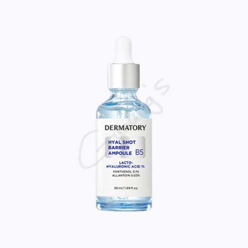 ヒアルショットバリアアンプルB550ml