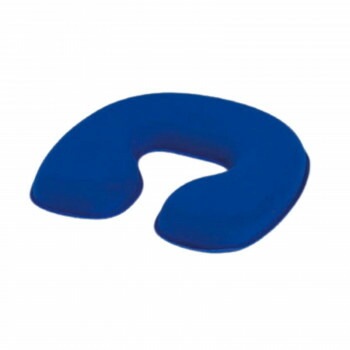 高田ベッド製作所 薄型ジェルフェイス ブルー TB-1355