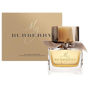 マイ バーバリー 50ML EDP SP