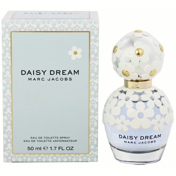 デイジー ドリーム EDT SP 50ml