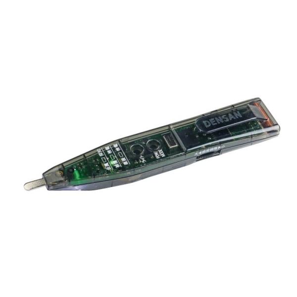 デンサン ウルトラ4Eチェッカー SEC－930 作業工具 電設工具 測定具