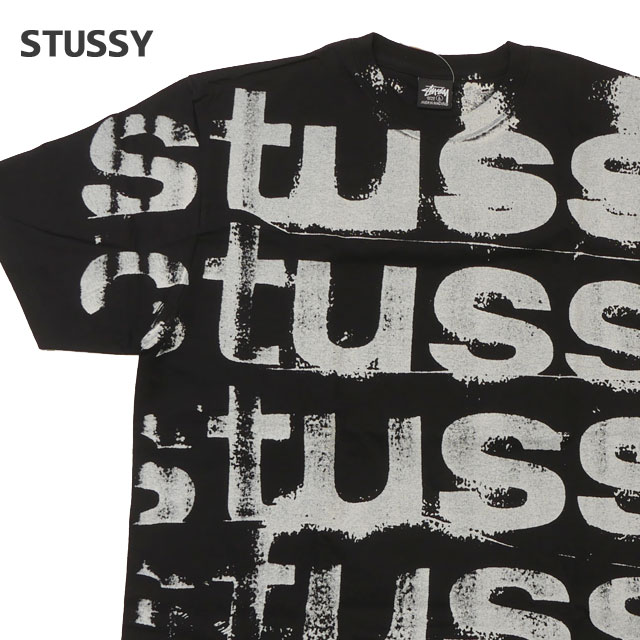 STUSSY 200 009186 051