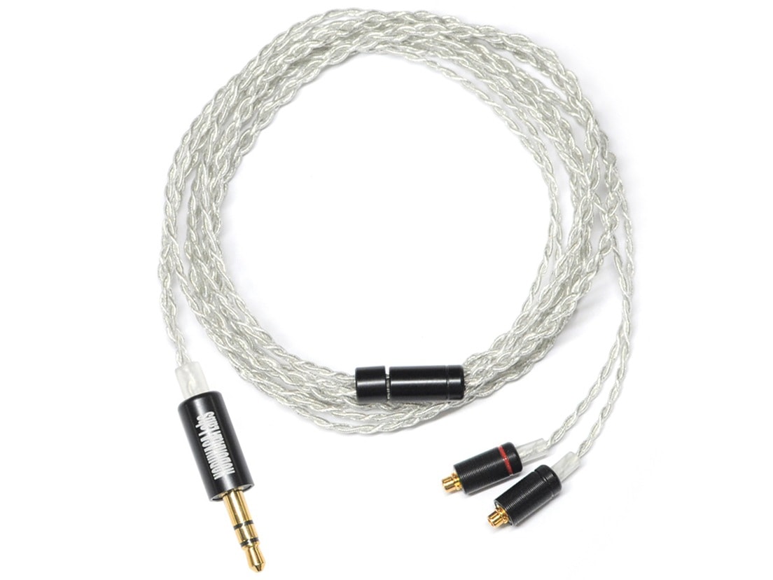 いぶき NLE-IBK ミニプラグMMCX [1.2m] リケーブル 7,089円