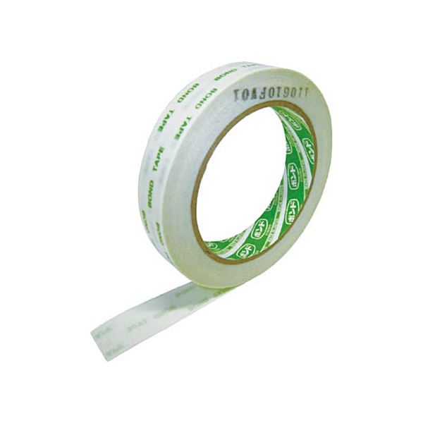 （まとめ）コニシ 極うすテープ 50mm幅x20m 04775 1巻 [x5セット]