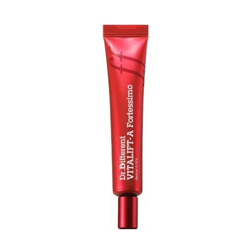 [国内正規品]ビタリフトAフォルテッシモ) [レチナール0.15%] 30g シワ たるみ 弾力 保湿 リフティング メラニン 生成 抑え しみ そばかす 角質ケア 毛穴 ニキビ