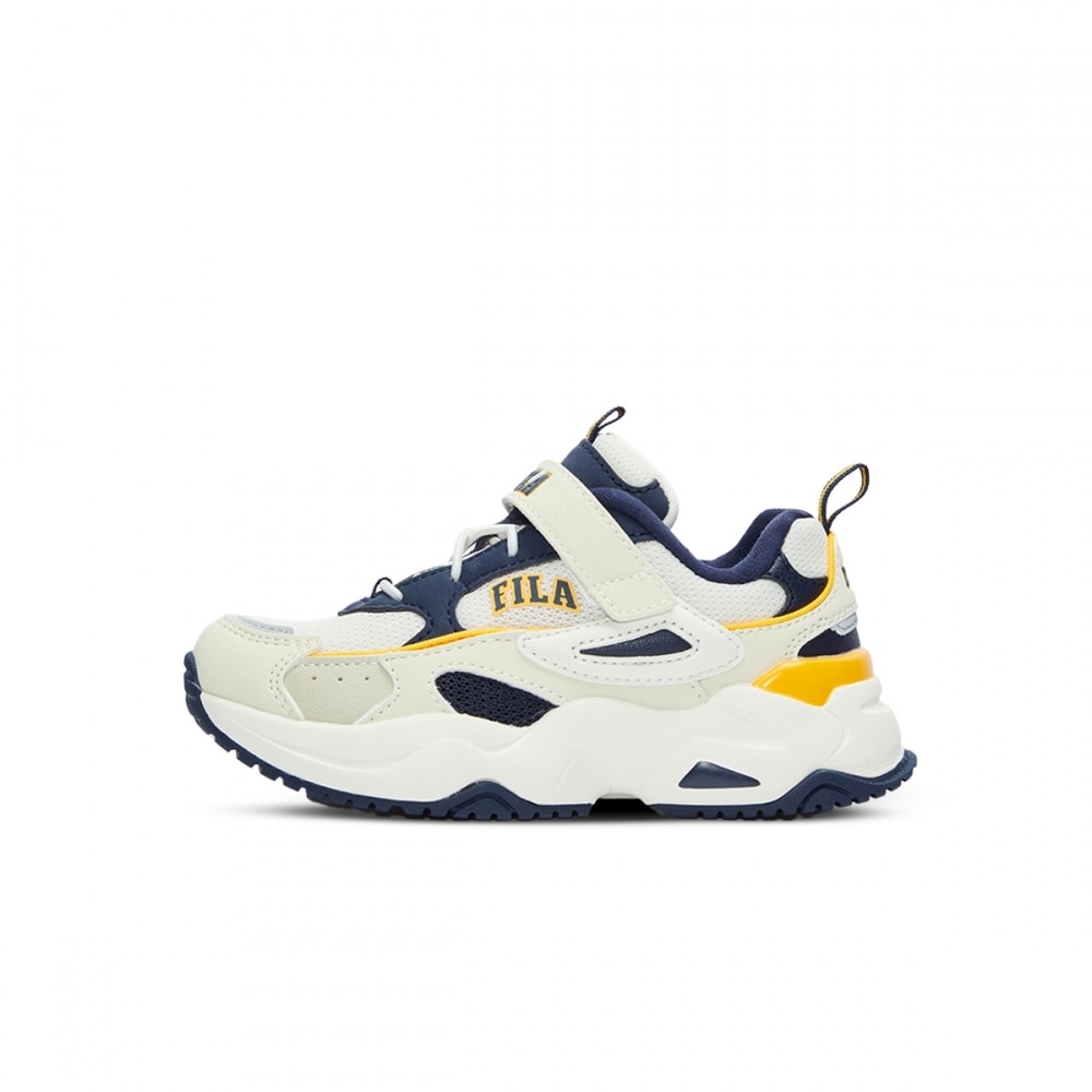 FILAキッズレイプライドKD 3XM01788E-424