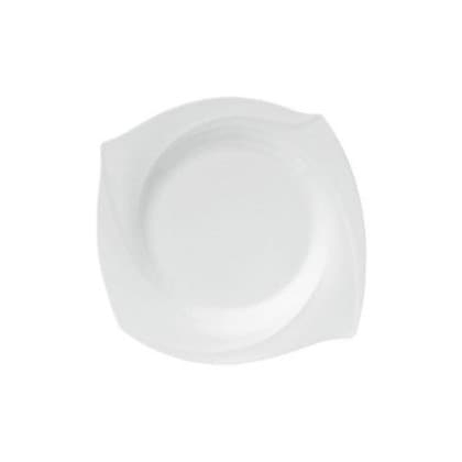 NIKKO(ニッコー) IMPRESSIONS(インプレッションズ) 27cmスクエアプレート 13300-4495