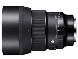 SIGMA / シグマ 85mm F1.4 DG DN [ソニーE用]