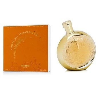 Hermes アンブル デ メルヴェイユEDP SP*