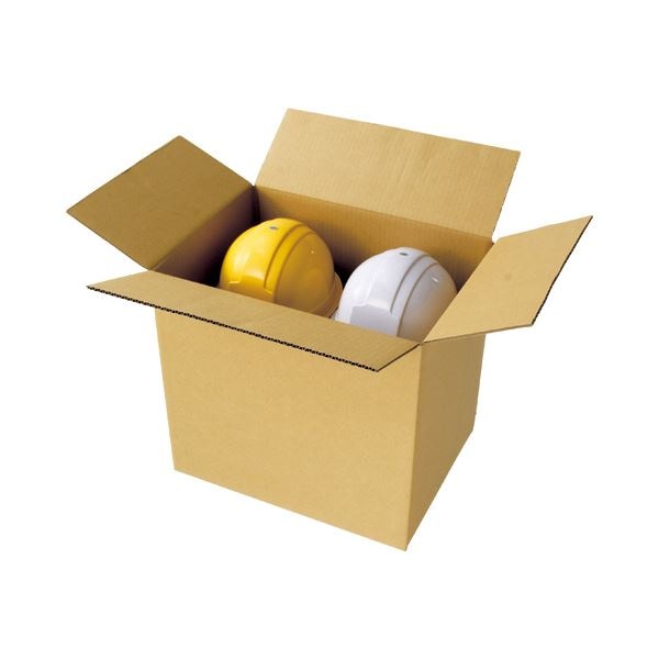 TANOSEE 宅配用ダンボール箱 120-A3 1セット（60枚：20枚x3パック）