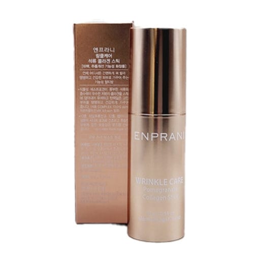ENPRANI WRINKLE CARE リンクルケア コラーゲンスティック4本 [Qoo10