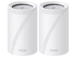 TP-Link Deco BE65 Pro(2パック)