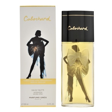 グレカボシャールEDT100ml 10,032円