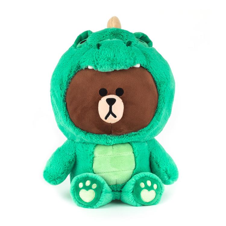 ダイノブラウン ドライバーカバー V2