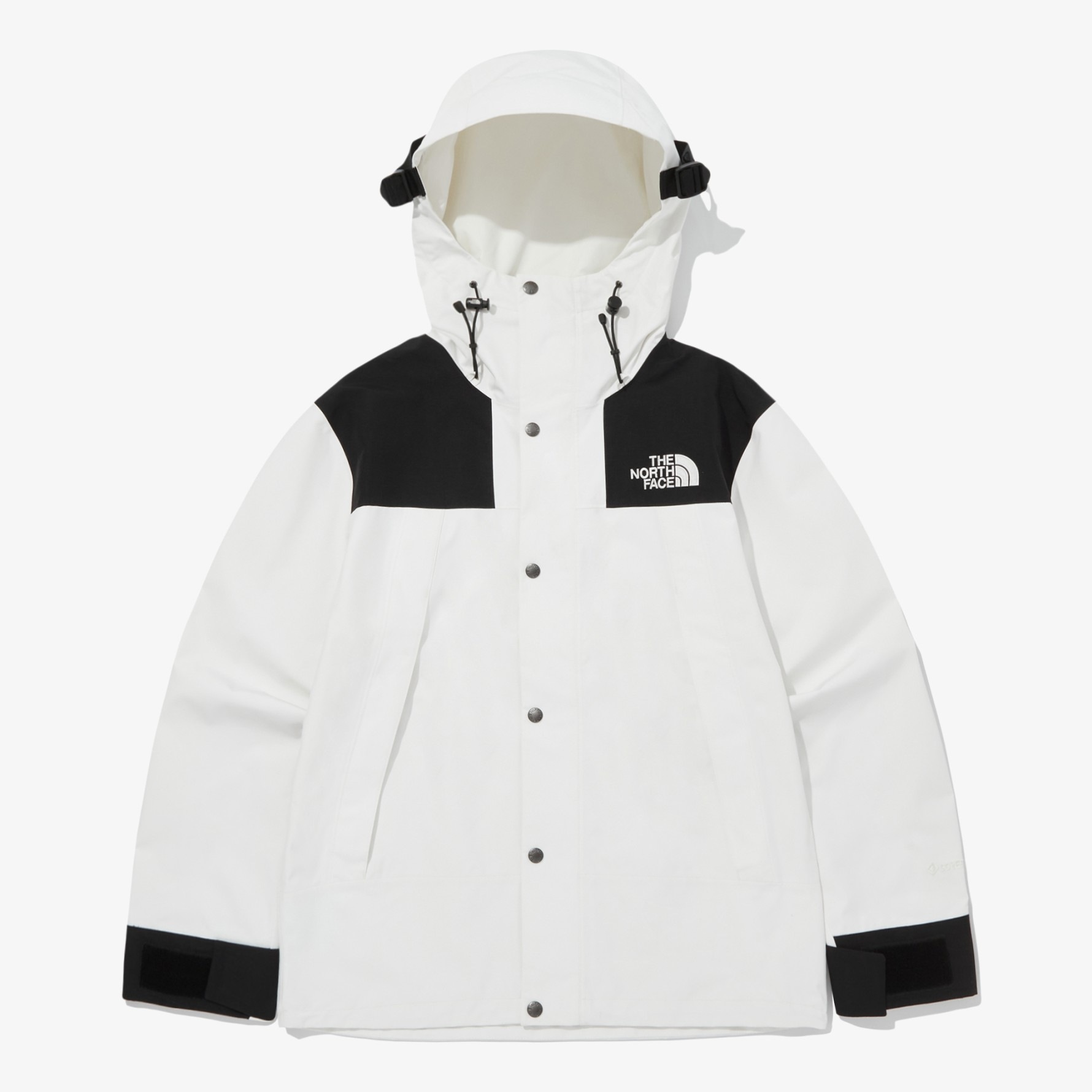 韓国正規品保証 関税負担なしNJ2GQ50B MS ECO GORE TEX MOUNTAIN JACKETデイリー 基本 着装 男子 女子 人気 韓国 ファッション 男女共用 アウ