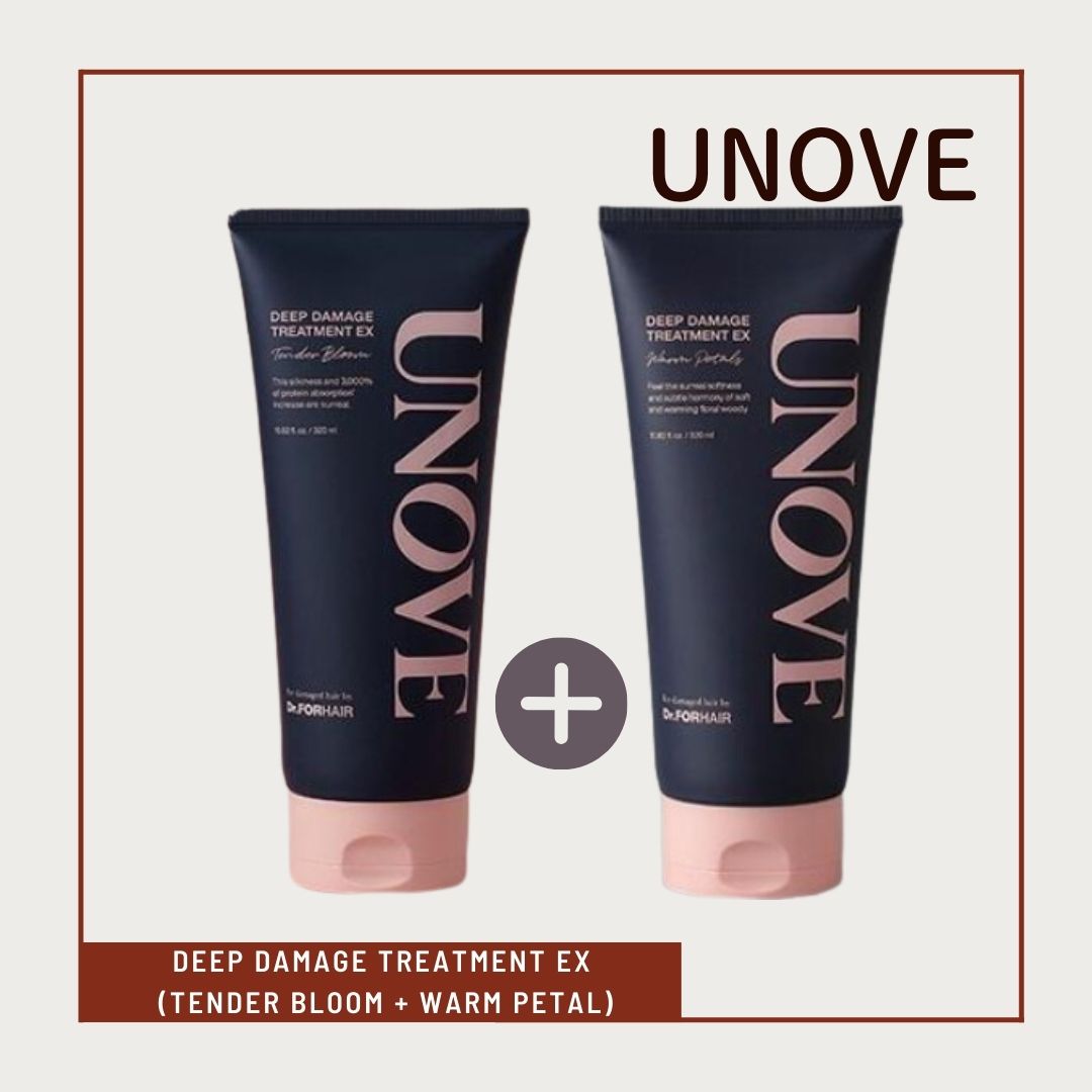 [1+1]ディープダメージトリートメントEX 320ml /大容量