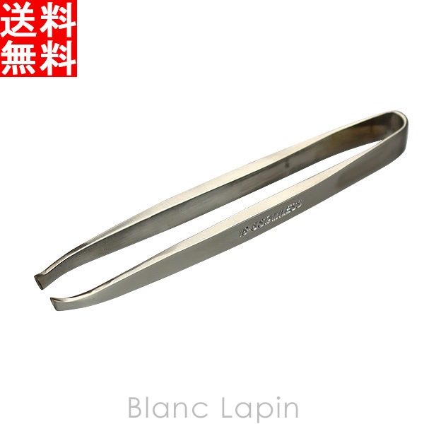 倉田満峰 KURATAMANPOU いろは 新型松毛抜 艶消し磨き 80ミリ [538930]