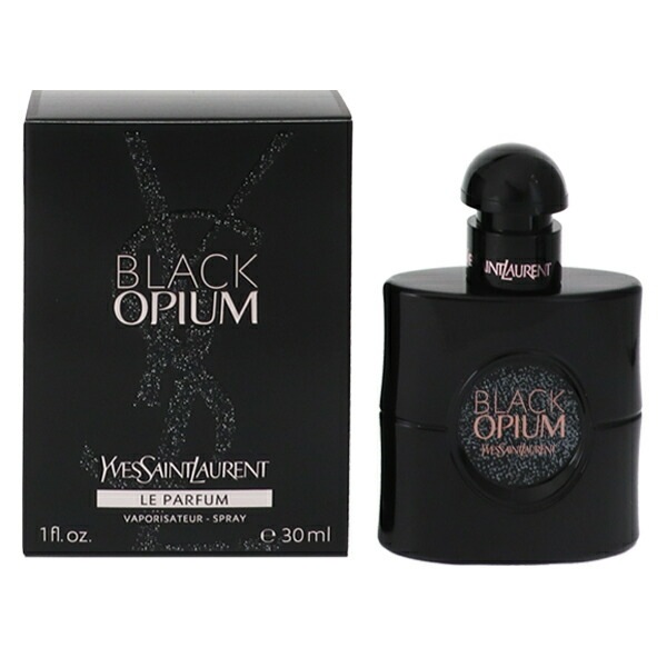 ブラック オピウム ル パルファム・SP 30ml