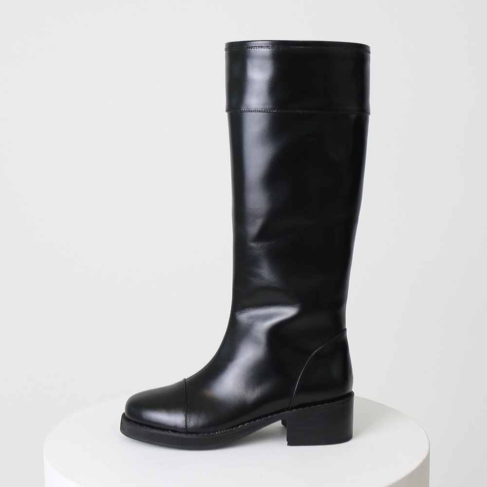 Sha Sha Long Boots