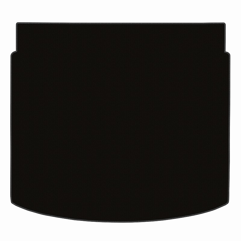 ホンダ CR-V RW系 RT系 ラゲッジマット フロアマット トランクマット [16色から選択]