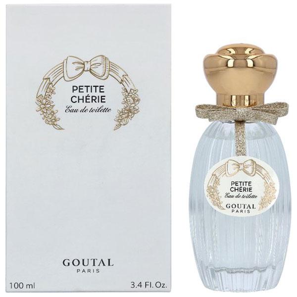グタール プチシェリー EDT オードトワレ SP 100ml 香水 GOUTAL