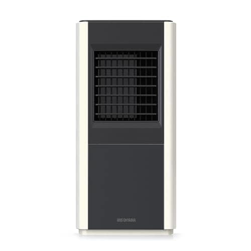 アイリスオーヤマ ヒーター セラミックファンヒーター 大風量 600/1000W/1200W 3段階